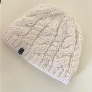North Face Child’s Knit Hat